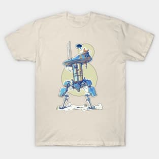 Bird home T-Shirt